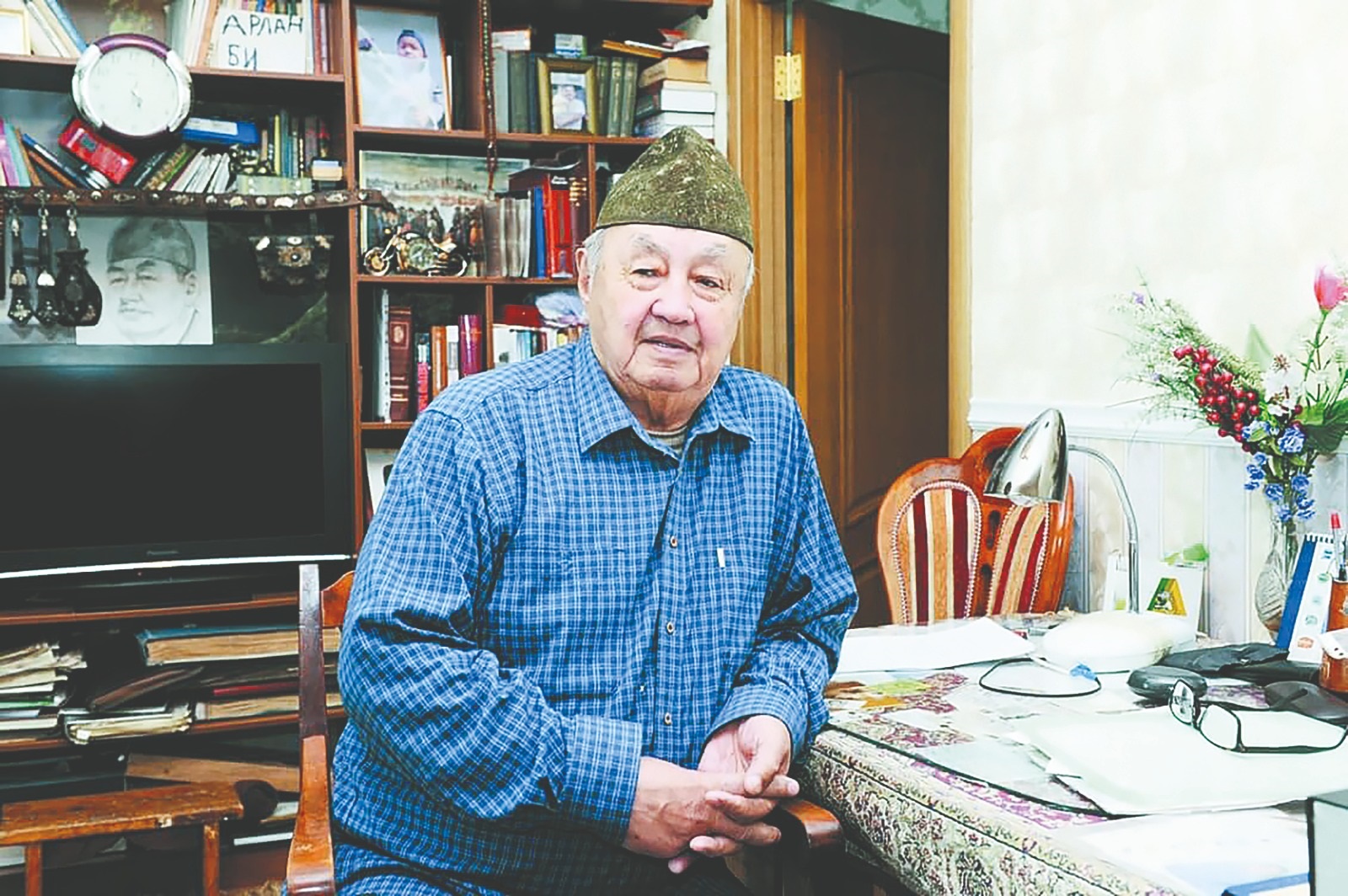 بوياماسىز ءومىر