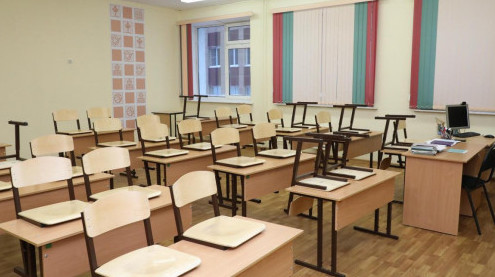 جىل سوڭىنا دەيىن 50 مەكتەپ تەكسەرىلەدى