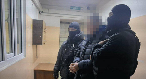 ەكى كۇن ىشىندە ىزدەۋدە جۇرگەن 280 قىلمىسكەر ۇستالدى - ءىىم