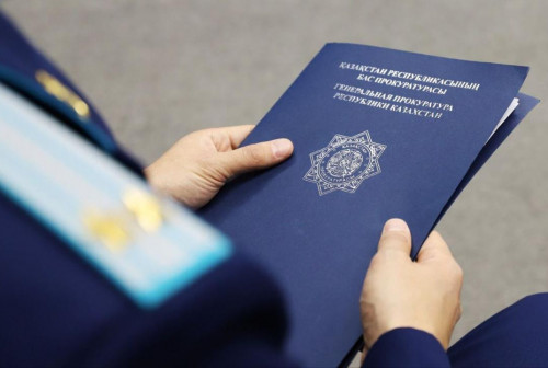 شامادان تىس جۇك تيەگەن جۇرگىزۋشىلەرگە قانداي شارا قولدانىلادى