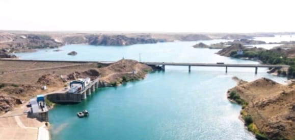 وڭىرلەردەگى سۋ قويمالارى قانشا پايىزعا تولدى