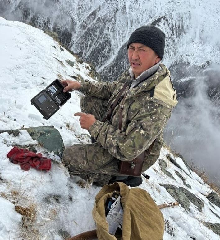 كاتونقاراعاي پاركىندە فوتوتۇزاقتار جاڭارتىلدى