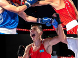 World Boxing: ەكى بوكسشىمىز فينالعا جولداما الدى