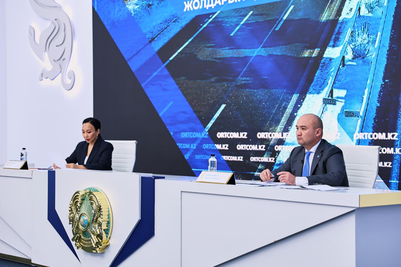 قار باسۋ قاۋپى بار ۋچاسكەلەردە اعاش قالقاندار ورناتىلادى