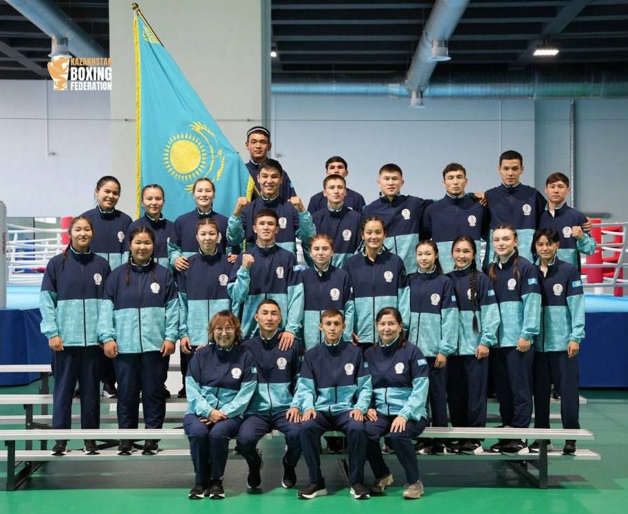 الەم چەمپيوناتى: 17 بوكسشى جارتىلاي فينالعا شىقتى