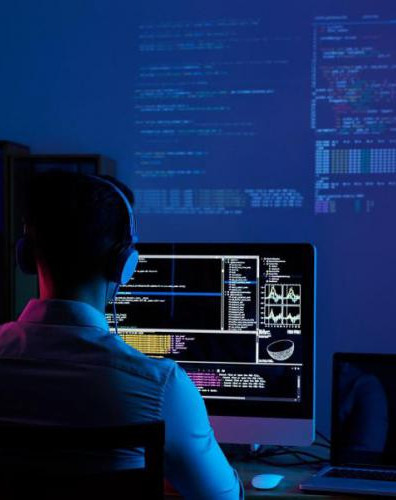 ەلىمىزدەگى  IT ماماندارىنىڭ ورتاشا جالاقىسى قانشا