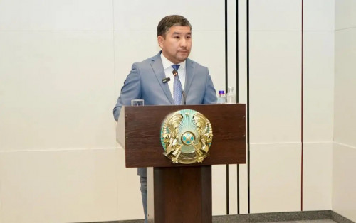 شەرزات بولاتتىڭ ءىسى: قانداي ساراپتامالار جۇرگىزىلىپ جاتىر