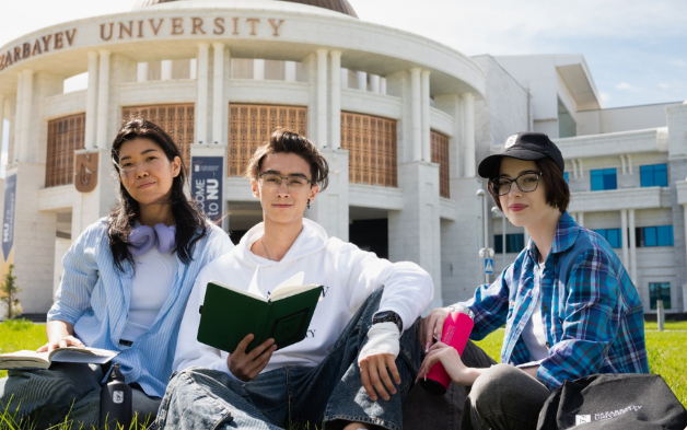 نازارباەۆ ۋنيۆەرسيتەتى جاھاندىق  جوباعا قوسىلدى