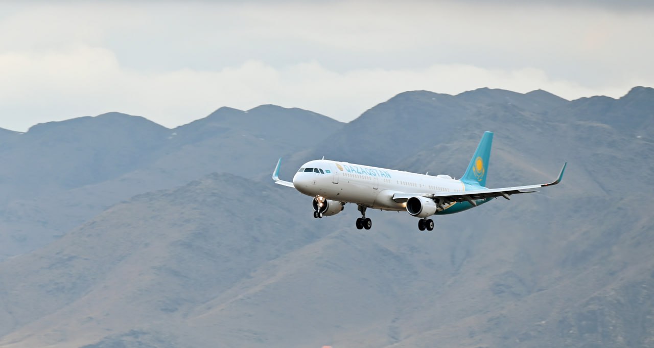 پرەزيدەنت فرانتسياعا مەملەكەتتىك ساپارمەن بارادى