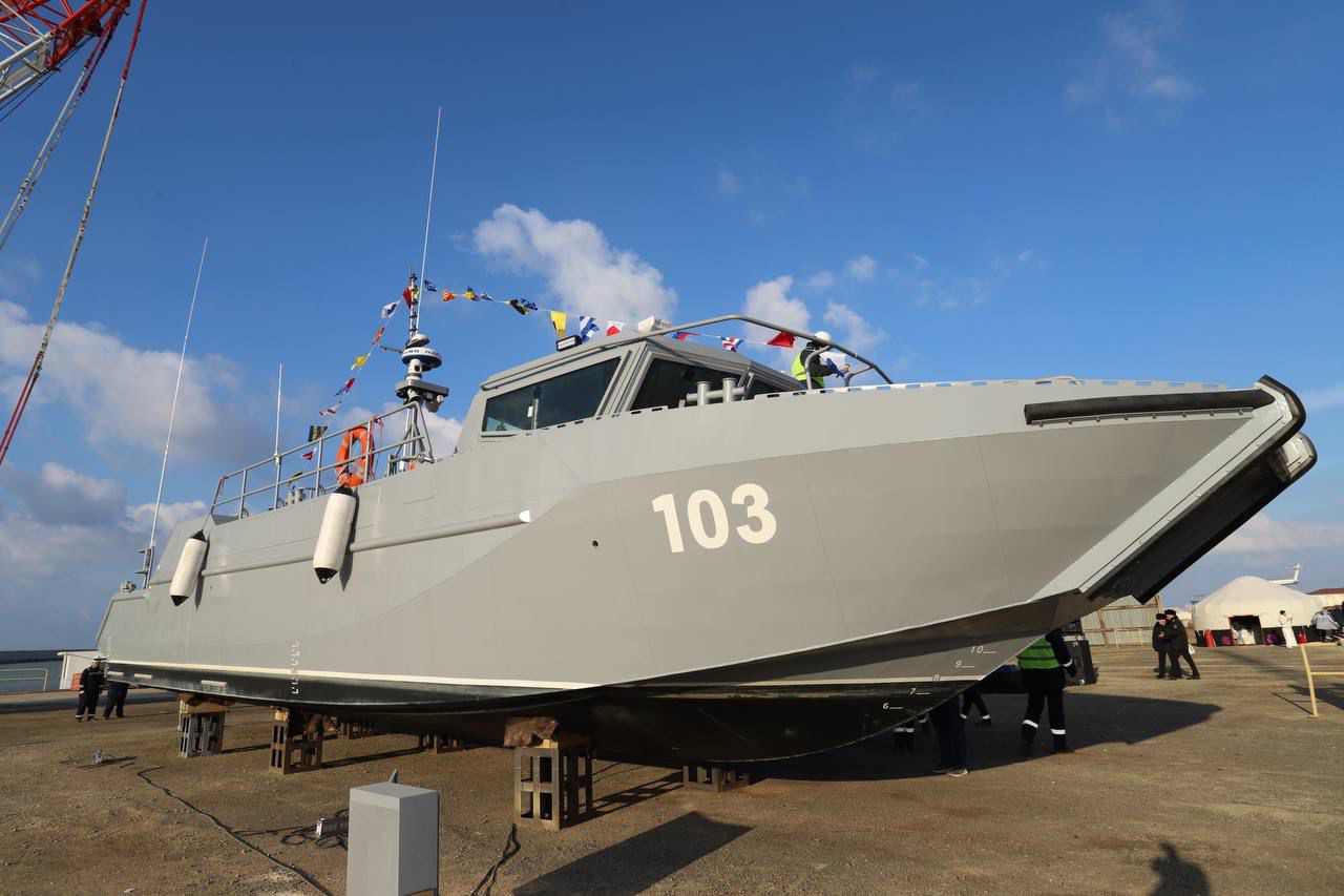 ماڭعىستاۋدا قۇراستىرىلعان كاتەر