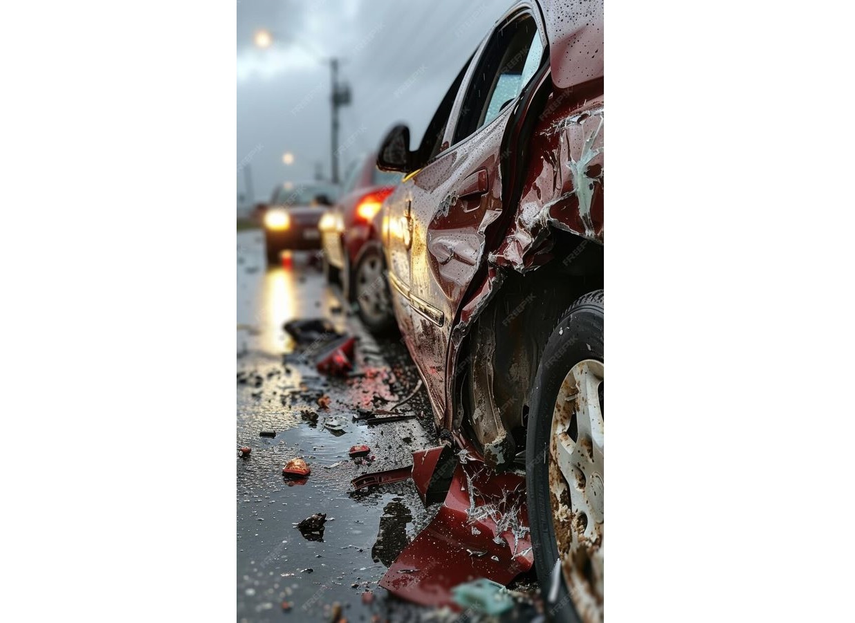 باتىس قازاقستاندا جول اپاتىنان 2 ادام كوز جۇمدى