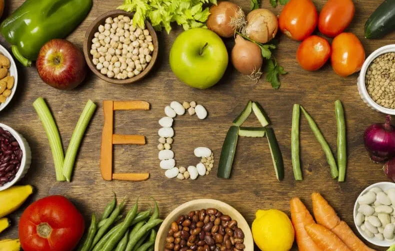 بۇگىن - دۇنيەجۇزىلىك ۆەگاندار كۇنى