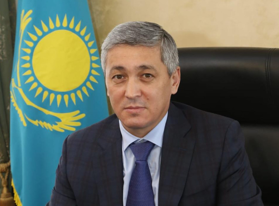 قاسىم-جومارت توقاەۆ قاراعاندى وبلىسىنىڭ اكىمىنە سوگىس بەردى