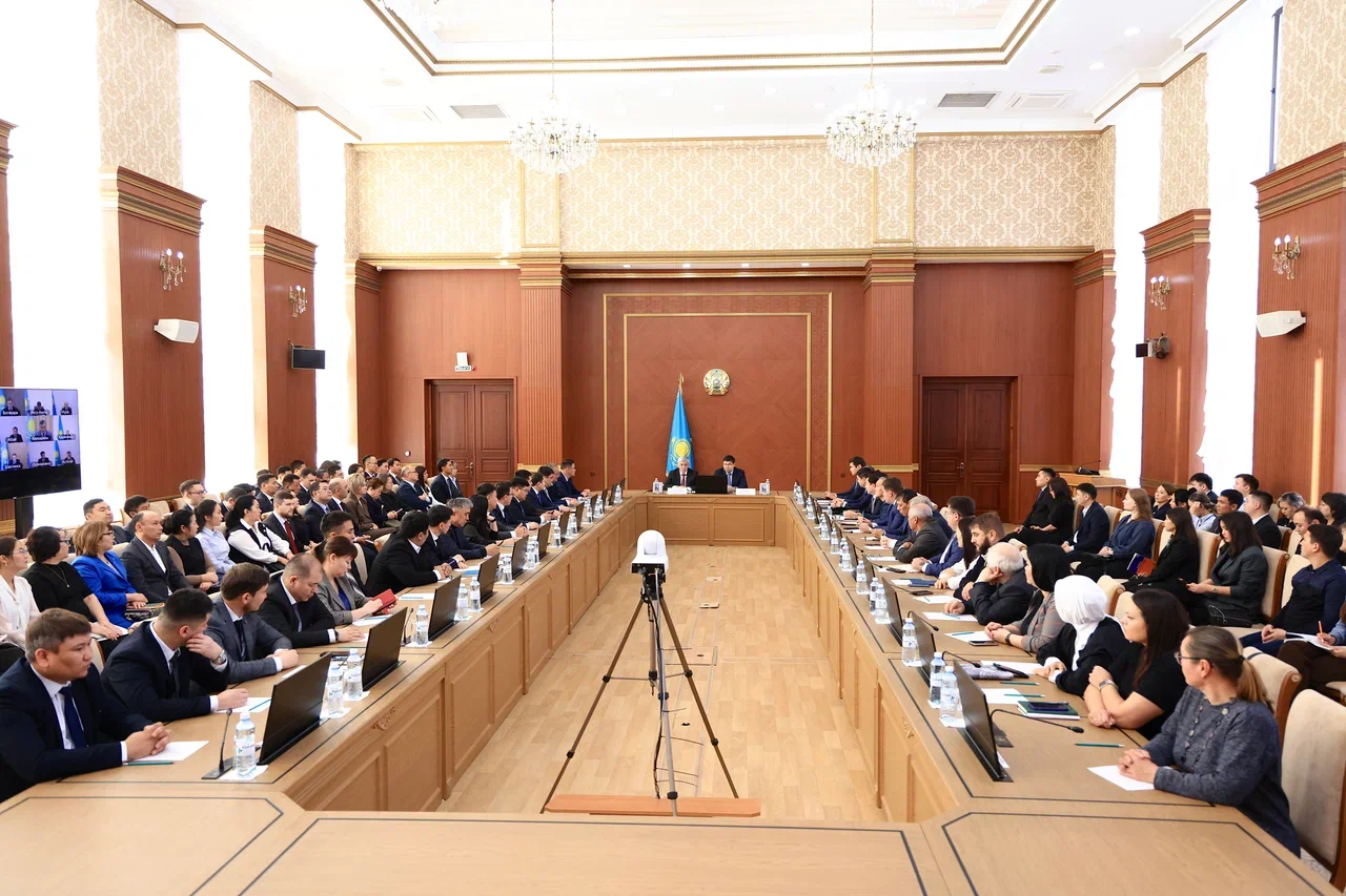 قارجى مينيسترلىگى