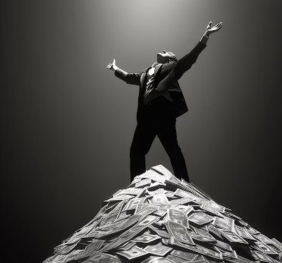 مونوپوليادان ارىلۋدىڭ امالى قانداي؟