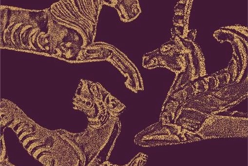  ۇلى دالا جاۋھارلارى فرانتسيا تورىندە ۇسىنىلادى