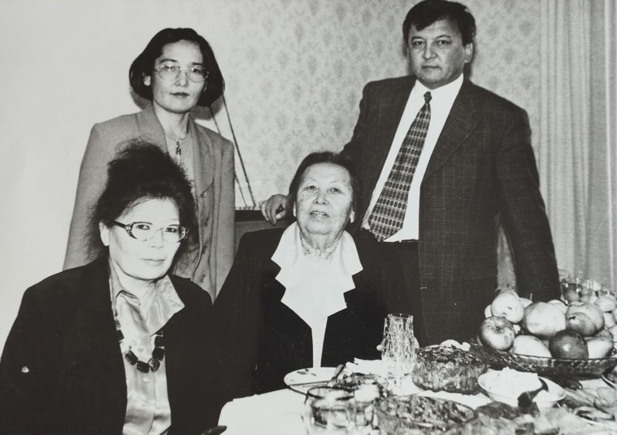 قارا سوزدەن ولجا سالعان