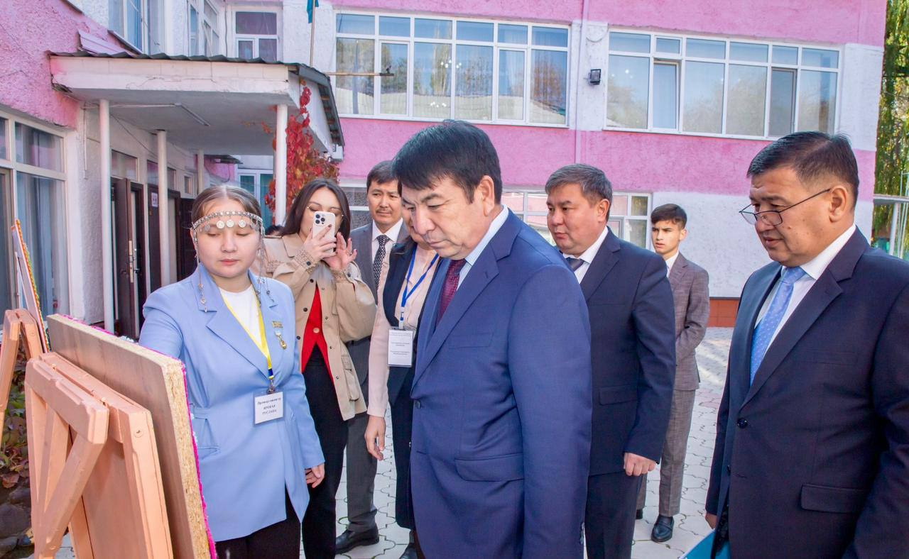 تالانتتى بالالار تاسادا قالمايدى