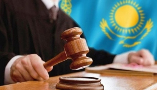 سوتتالۋشىنىڭ شارتتى جازاسى ناقتى جازاعا اۋىستىرىلدى