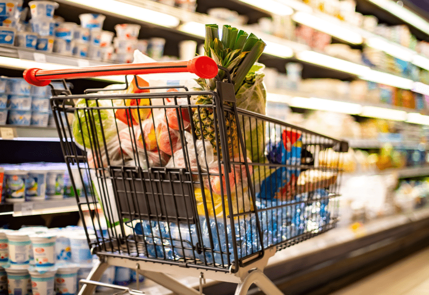 سقو-دا ازىق-ت ۇلىك باعاسىن شارىقتاتقان 125 كاسىپكەر جاۋاپقا تارتىلدى