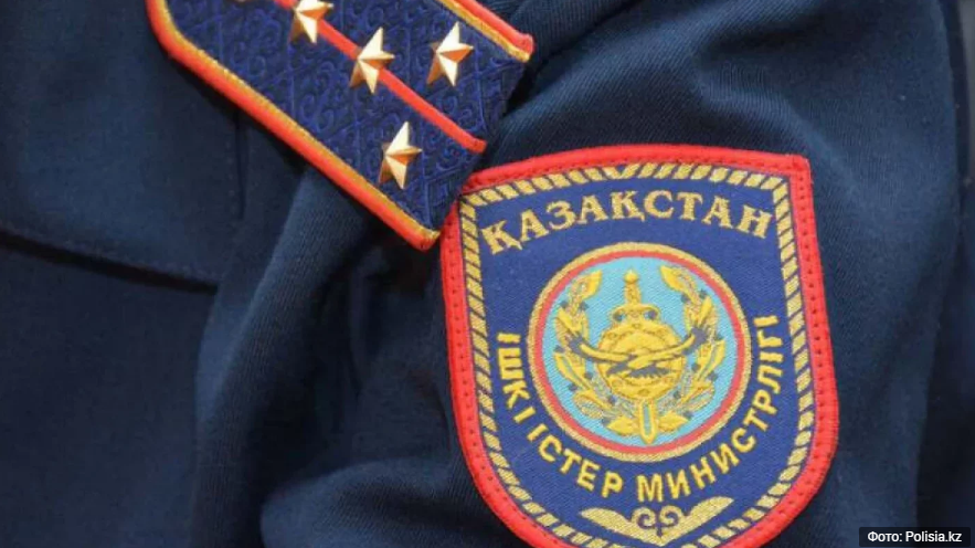 ىشكى ىستەر مينيسترلىگىندە جاڭا دەپارتامەنت قۇرىلدى