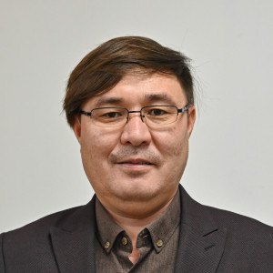 قانات بىرلىك ۇلى