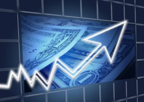 دوللار باعامى كوتەرىلدى