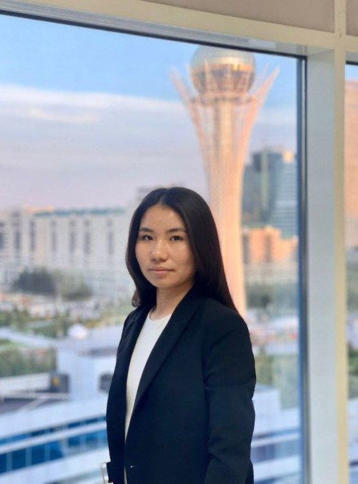 رەفورمالاردىڭ ناتيجەسىندە بىرقاتار سالادا ىلگەرىلەۋ بايقالدى - قورلان جۇسىپباەۆا