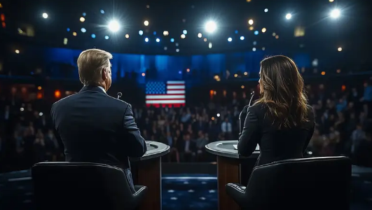 اقش-تا پرەزيدەنت سايلاۋى ءوتىپ جاتىر