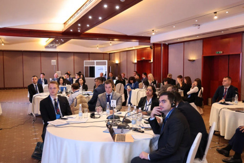 اقشانى جىلىستاتۋعا قارسى جۇيە ماماندارى بىلىكتىلىگىن ارتتىرادى