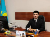 جەتىسۋ وبلىسى مەملەكەتتىك ساۋلەت-قۇرىلىس باقىلاۋ باسقارماسىنىڭ باسشىسى تاعايىندالدى