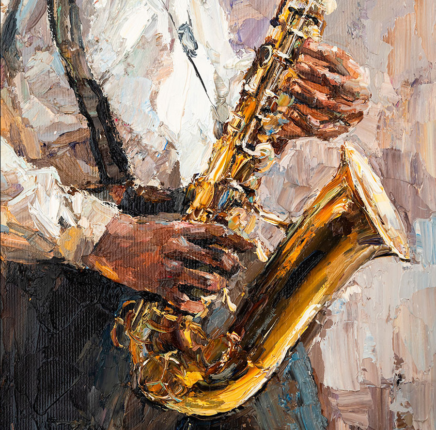 بۇگىن - حالىقارالىق ساكسوفون كۇنى