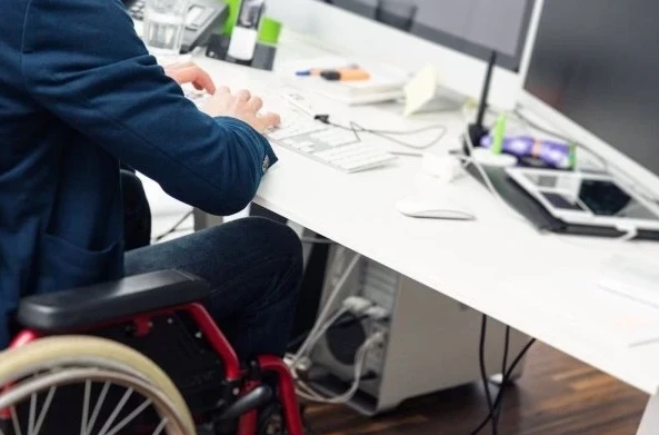 ەلىمىزدە 148 مىڭ مۇمكىندىگى شەكتەۋلى ازامات جۇمىسقا ورنالاستىرىلدى