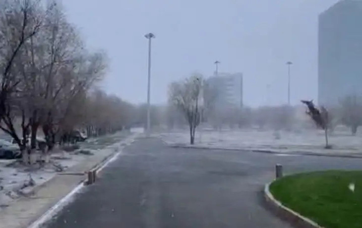 اتىراۋدا العاشقى قار جاۋدى