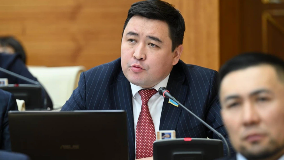 حالىقتى اقىلى اۆتوتۇراق ارقىلى قاناۋ ۇلكەن قاتە - نارتاي ارالباي ۇلى