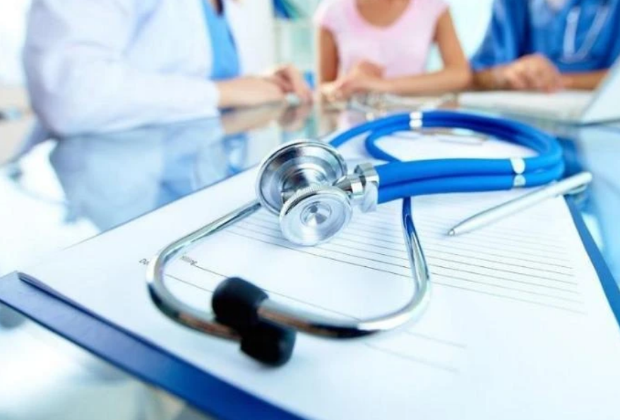 العاشقى مەديتسينالىق كومەكتىڭ ساپاسى جاڭا تاسىلمەن باعالانادى