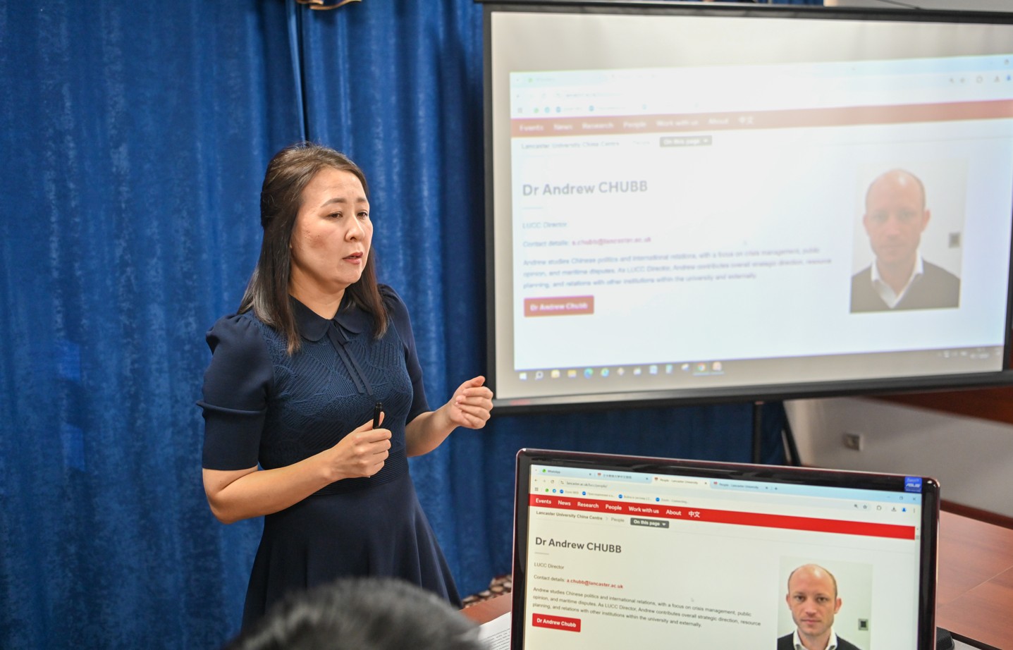 «بولاشاق» تۇلەگىنىڭ سەمينارى