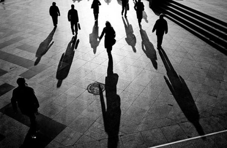 رۋحاني قۇلدىراۋدىڭ اششى شىندىعى