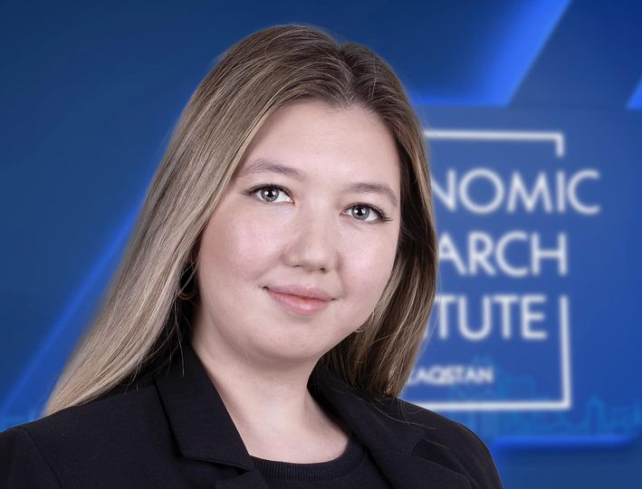 مەديتسينا سالاسىنداعى رەفورمالار وڭ ناتيجە بەرىپ جاتىر  - دينارا مۋكۋشەۆا