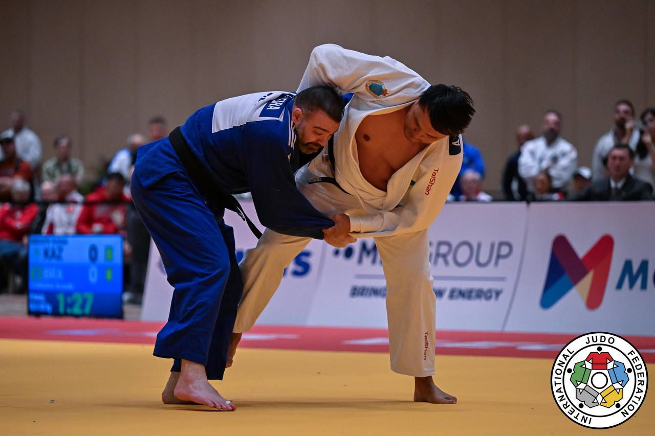 قورعانىس مينيسترلىگى