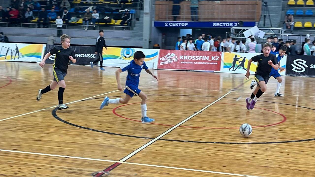 تارتىسقا تولى تۋرنير