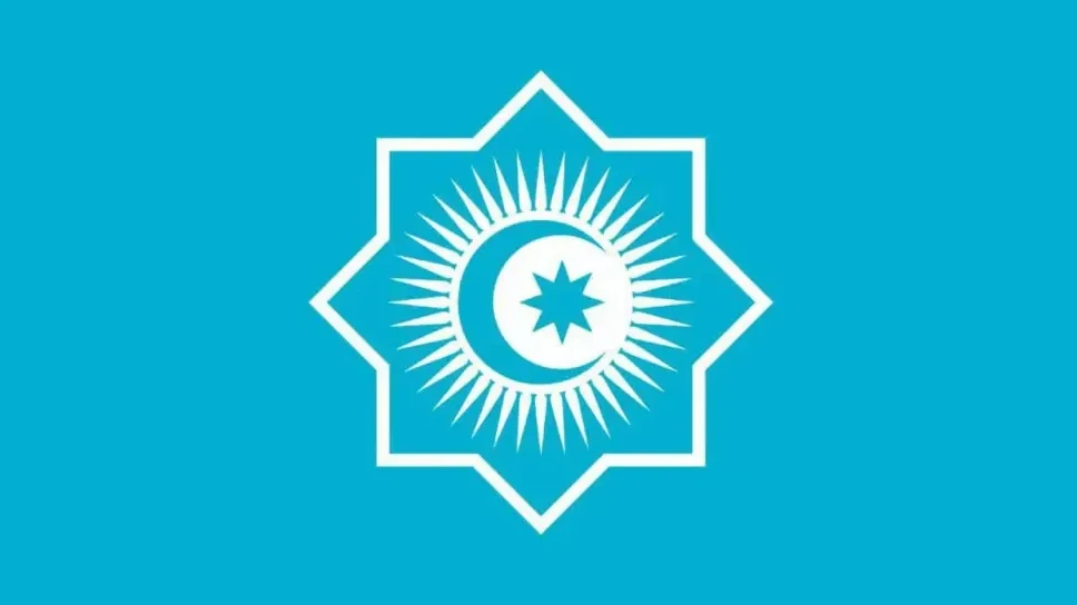 تۇركى مەملەكەتتەرى ۇيىمىنىڭ تۋى وزگەردى