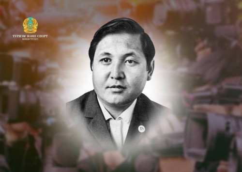 «ۇزدىك سپورت ءجۋرناليسى» بايقاۋىنا وتىنىمدەر قابىلداۋ باستالدى