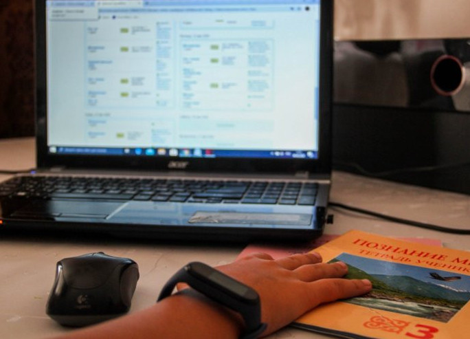 پاۆلوداردا وقۋ ونلاينعا اۋىستىرىلدى