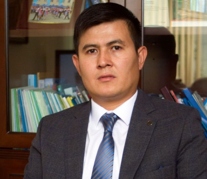 «قۇمار ويىن قۇردىمعا قۇلاتادى» - بولات سەريەۆ