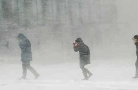 استانا اكىمدىگى بورانعا بايلانىستى مالىمدەمە جاسادى