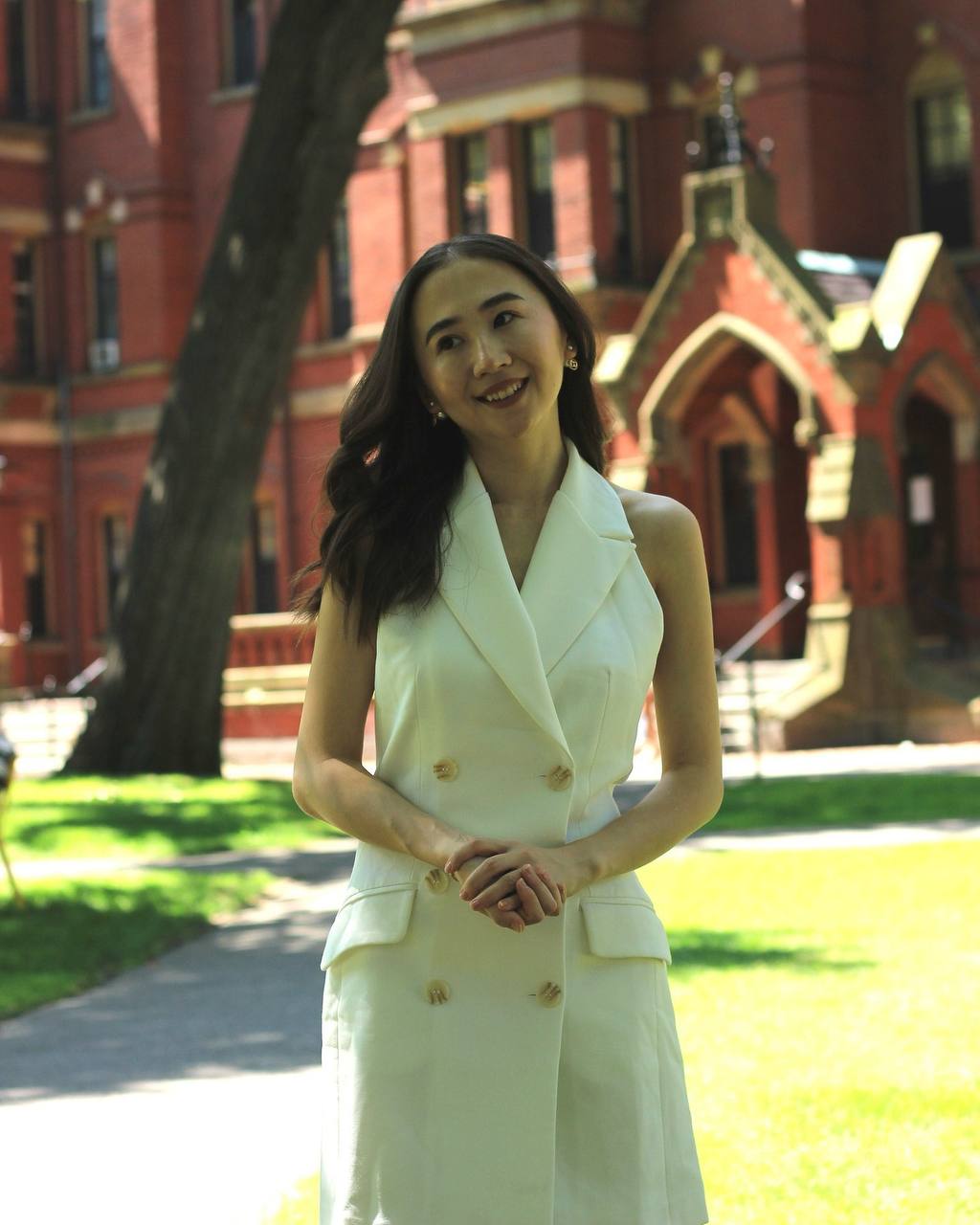 تۇركىستان تۇلەگى گارۆاردتا وقىپ ءجۇر