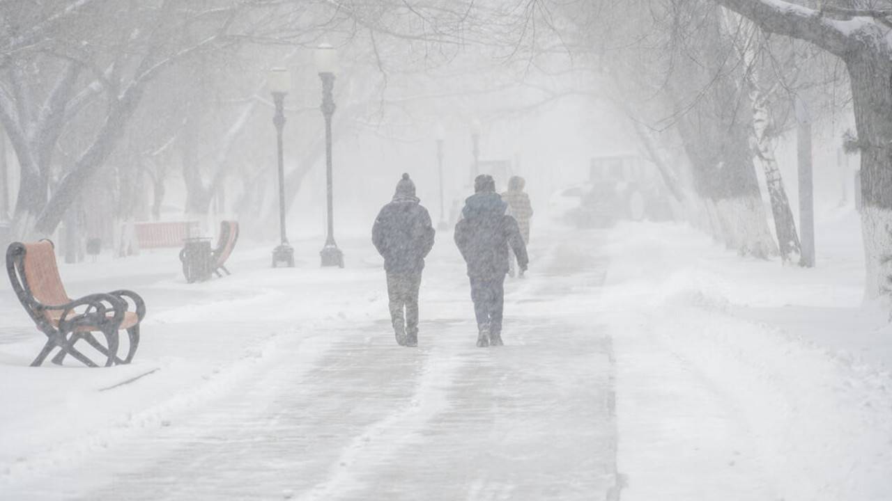 پاۆلودار وبلىسىندا توتەنشە جاعداي رەجيمى جاريالانادى