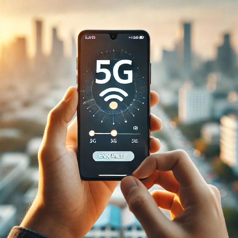 5G-گە قالاي قوسىلۋعا بولادى؟