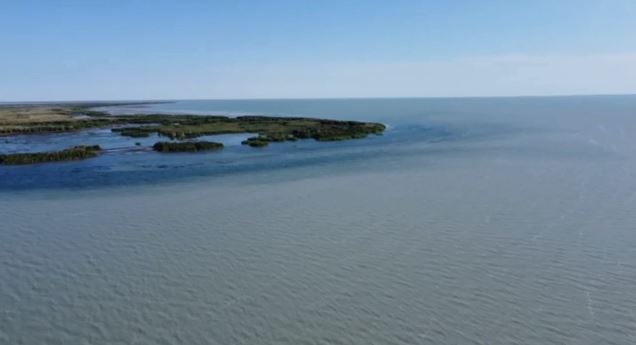 بيىل بالقاشقا 13,5 تەكشە شاقىرىم سۋ جىبەرىلگەن